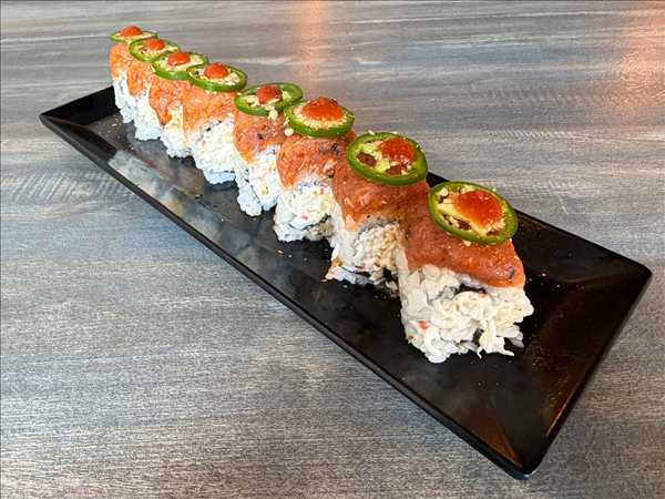 Tamashi Ramen & Sushi (China Town-Bellaire)